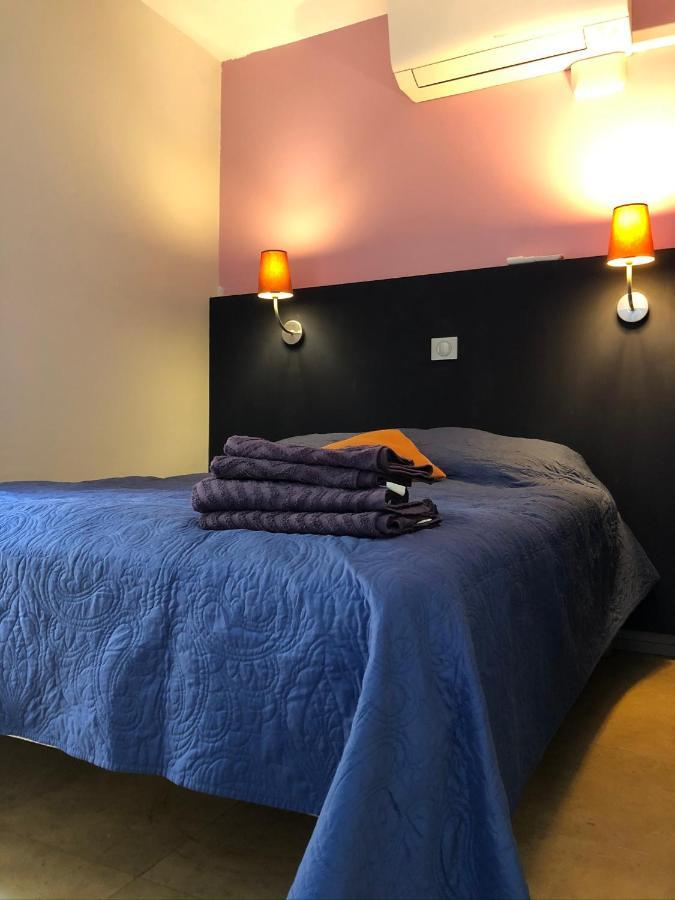Viangella - Dramatic Sea View! Top Floor 2Km To Monaco Cap-d'Ail Exterior foto